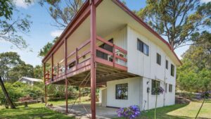 Endless Summer campaign finds the perfect buyer for a 1970s time capsule
