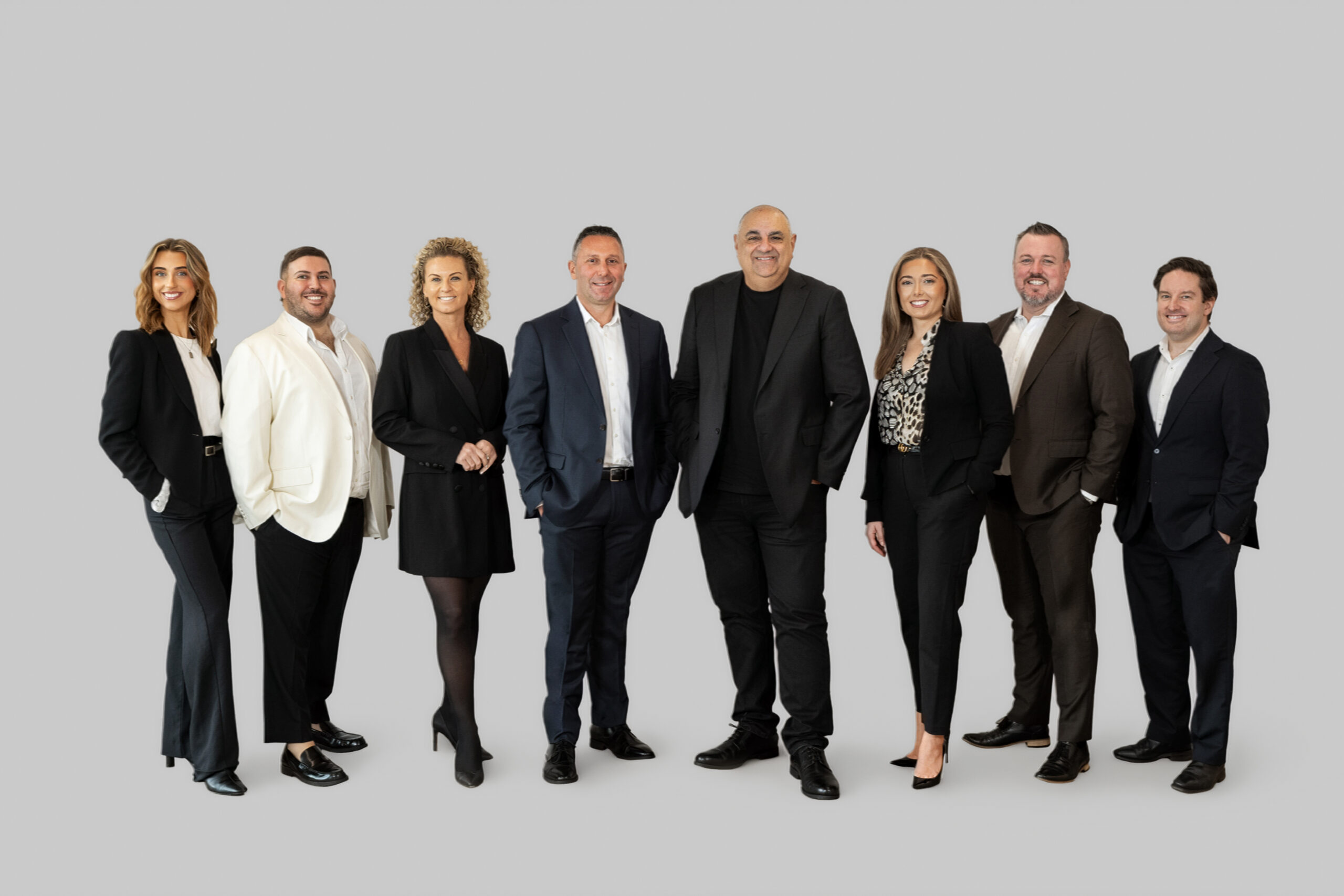 Richard Shalhoub to lead new Agency team in Sydney CBD