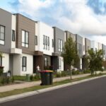 A move to force developers to make 30 per cent of homes built on public land affordable is cranking up pressure on the Albanese government. Image: Getty