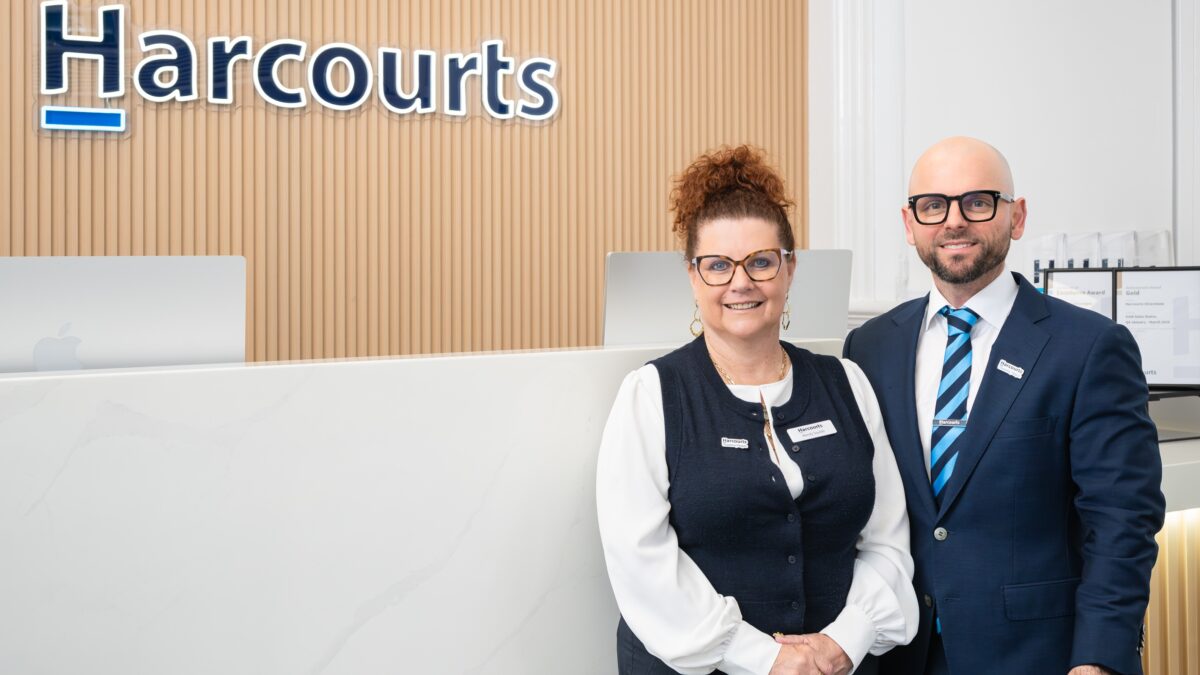 Harcourts Ulverstone & Penguin Expands Into Devonport