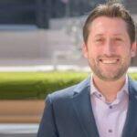 Aaron McDaniel is an experts in global business, an entrepreneur, teacher, author, corporate manager and speaker. Image: Supplied