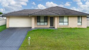 How buyer momentum doubled in week three to secure a Cessnock sale