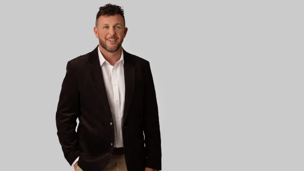 Adam Alexander - The Agency Mornington Peninsula. Image supplied