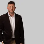 Adam Alexander - The Agency Mornington Peninsula. Image supplied