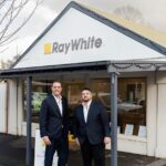 Sam Borg Named Director of Ray White Woodside