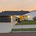 Six written offers in 12 days for renovated Kardinya family home