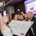 Barry Plant Berwick Raises $72,000 For Make-A-Wish Australia