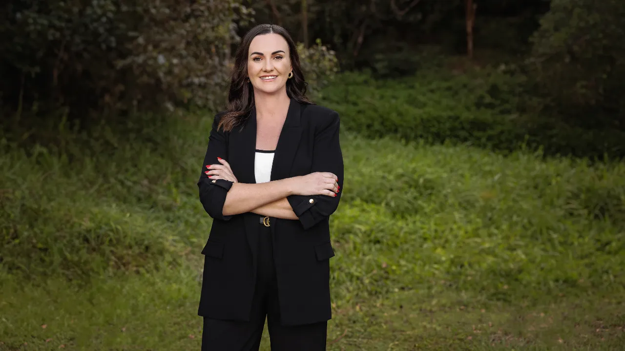 Bec Turner joins First National Cleveland as BDM specialist