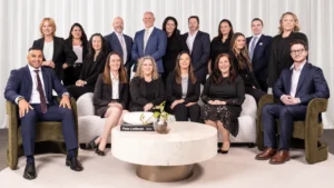Belle Property Seaford. Image supplied
