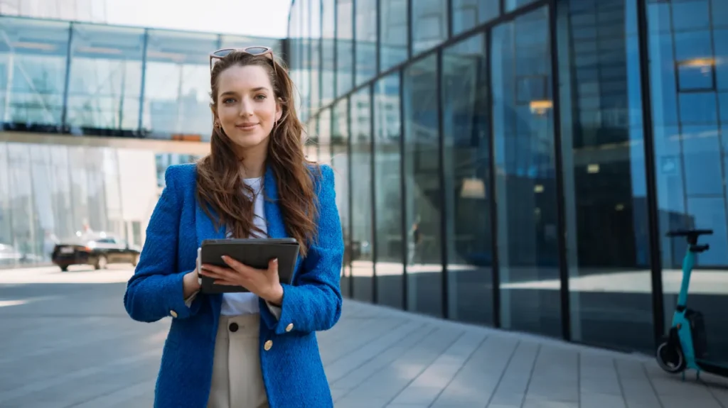 Building good compliance habits. Image Getty