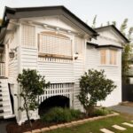 Dual living Clayfield home sells in 13 days as couple combine two apartments into family haven