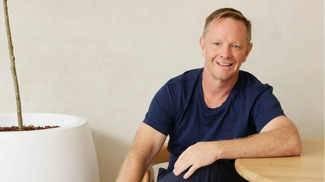 David Gray. Photo: Supplied