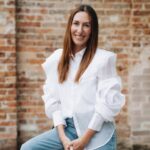 Diakrit Australia Country Manager Alexandra Warren. Image: Supplied