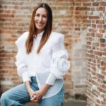 Diakrit Australia Country Manager Alexandra Warren. Image: Supplied
