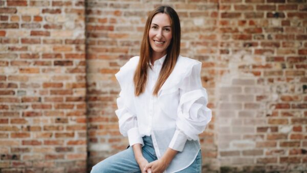 Diakrit Australia Country Manager Alexandra Warren. Image: Supplied