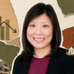 Dr Sherman Chan, Chief Economist at Australian Property Institute. Image: LinkedIn/Lois