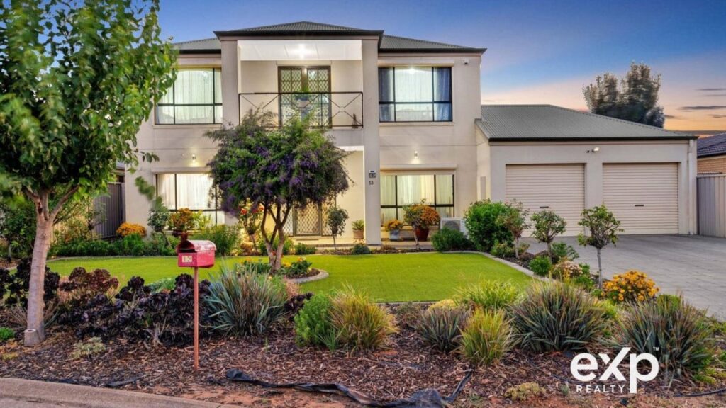 Krish Gajera's 45-minute phone call saves Parafield Gardens auction