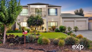 Krish Gajera's 45-minute phone call saves Parafield Gardens auction