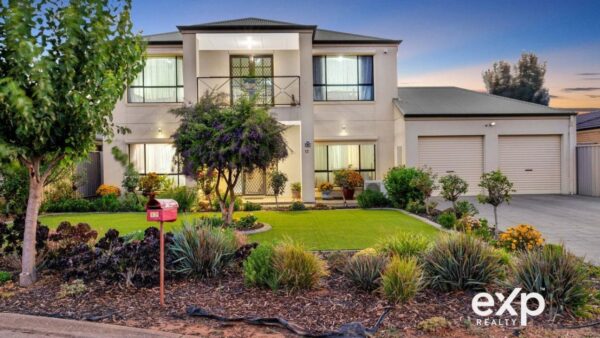 Krish Gajera's 45-minute phone call saves Parafield Gardens auction