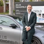 Ellis Schofield - Area Specialist. Image supplied