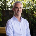 eRealty appoints Paul Tyrrell as Chief Executive Officer. Image supplied