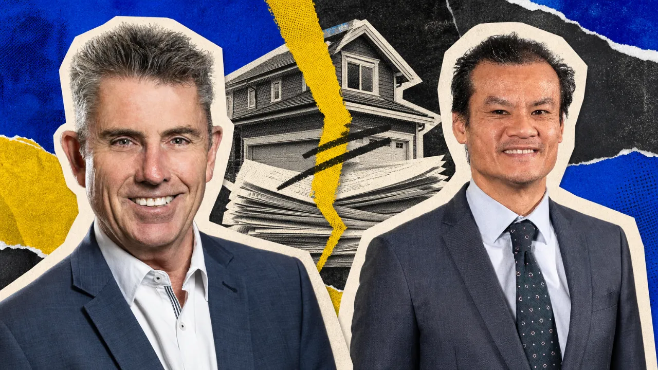 REINSW calls for removal of NSW Fair Trading Minister over education standards impasse