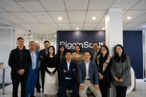 BigginScott Manningham relocates to new Doncaster East office