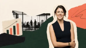 Hannah Gill breaks down why high turnover is a cultural issue, not just an operational one, and why treating your team like an elite sports team changes everything. Image: Supplied/Lois