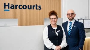 Harcourts Ulverstone & Penguin Expands Into Devonport. Photo: Supplied