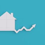 Historical data reveals that Australian property upswings heavily dominate downturns, with values rising an average of 32.3% over a 2.8-year period. (Source: Domain). Image: Getty