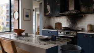 Insurance is more than a policy. It's the support landlords receive when unexpected events put their investment at risk. Image: Getty/Lois