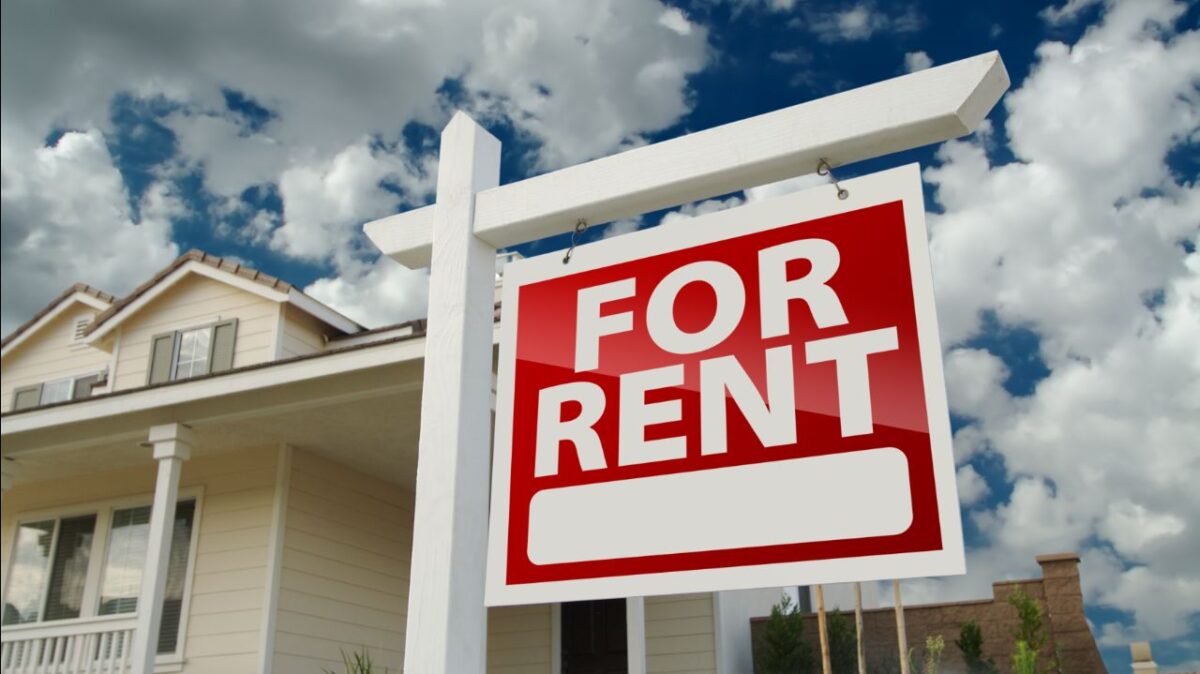 Investors are reassessing their strategies as rental pressures build ahead of proposed tax changes. Image: Getty