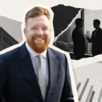 James Linacre reveals the counter-intuitive "zero-fee" strategy driving Australia's top commercial operators, and why traditional residential tactics are failing. Image: Supplied/Lois