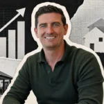 JJ Taylor, Managing Director of @realty. Image: Supplied/ Lois
