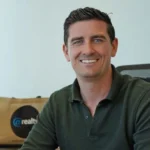 JJ Taylor, Managing Director of @realty. Image: Supplied