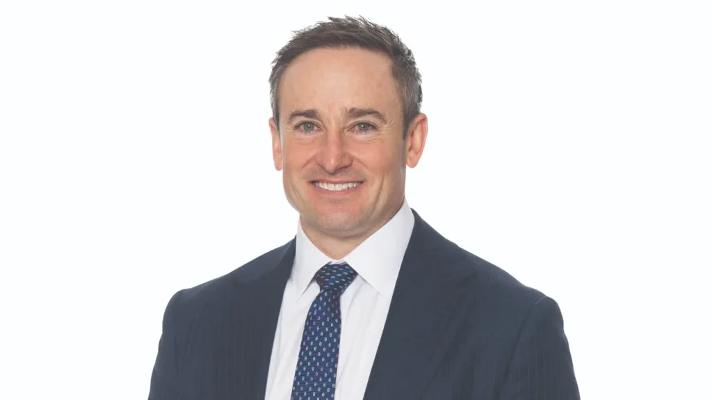 Knight Frank appoints Hamish Stuart and John Brasier to senior NSW office leasing roles, both joining from Dexus.