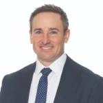 Knight Frank appoints Hamish Stuart and John Brasier to senior NSW office leasing roles, both joining from Dexus.