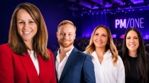 (L-R) Fiona Blayney, Naaman Fraser, Donna Hughes, Sophie Kennedy-Rush. Image supplied