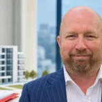 Louis Christopher, Managing Director of SQM Research. Image: Supplied/Lois
