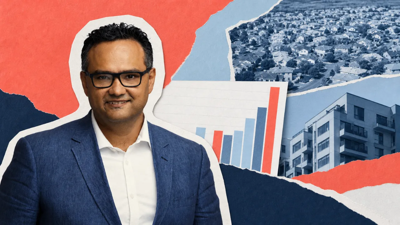 From growth corridors to blue-chip suburbs – how mortgage stress is fracturing Australia's property market