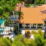 Million Dollar Listing star Josh Flagg lists his Miami Beach villa for A$14 million.