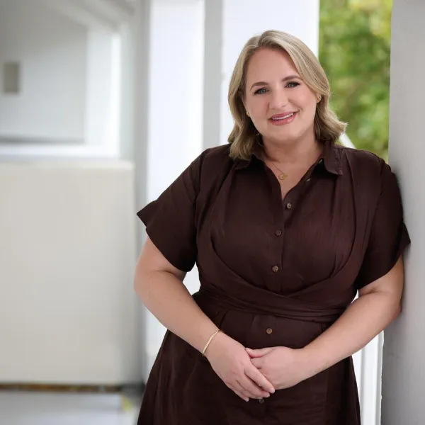 Nicole Gibbs. Image supplied