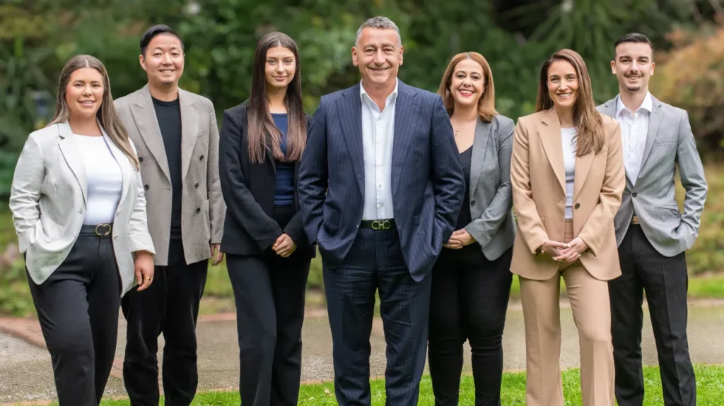 OBrien Real Estate expands into Mount Waverley. Image supplied