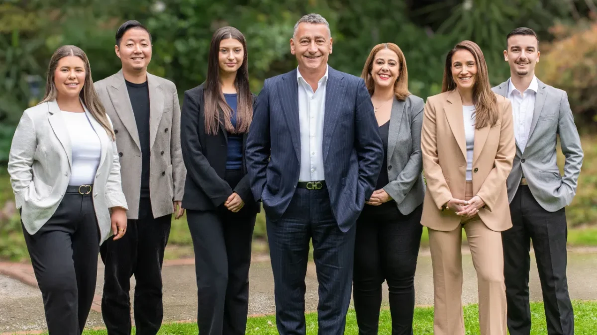 OBrien Real Estate expands into Mount Waverley. Image supplied