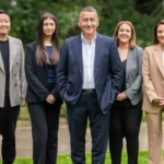 OBrien Real Estate expands into Mount Waverley. Image supplied