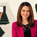 Olivia Chammas, Director of Talent, Urban Real Estate. Image: Supplied/Lois