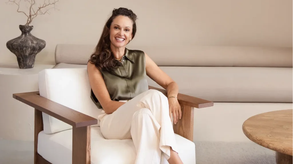 Rachael Campbell joins FOUNDIT. Image supplied