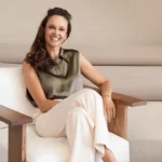 Rachael Campbell joins FOUNDIT. Image supplied