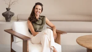 Rachael Campbell joins FOUNDIT. Image supplied