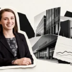 REA Group Senior Economist Anne Flaherty said that tax changes and shifting risk profiles are driving mixed performance across commercial property sectors over the June quarter. Image: Supplied/Lois